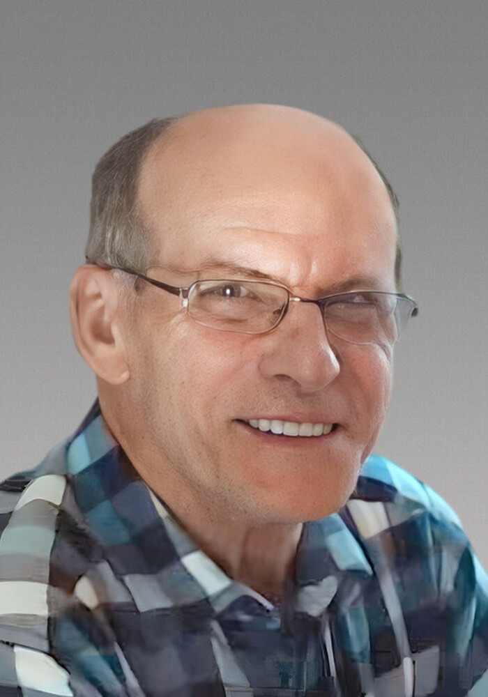 Normand Corneau