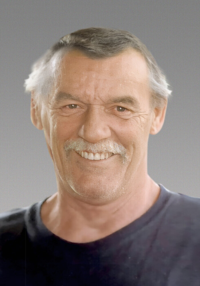 André Faucher