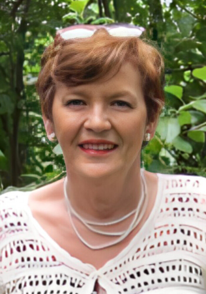 Rolande Chabot