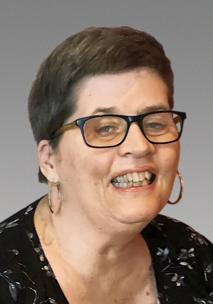 Hélène Harvey