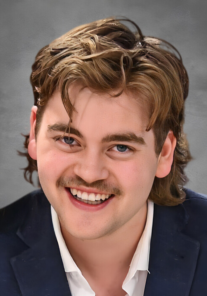 Isaac Morin