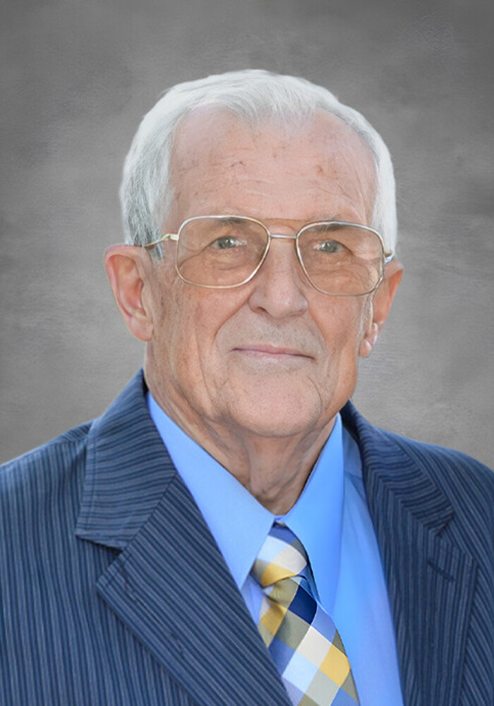 Denys Thibault