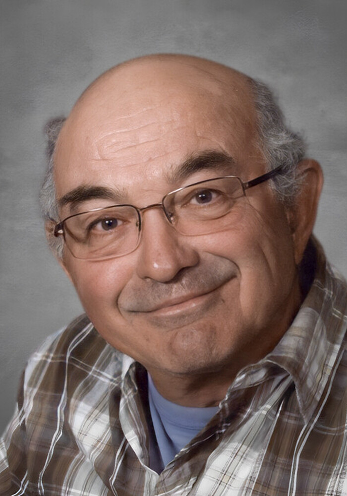Serge Lapointe