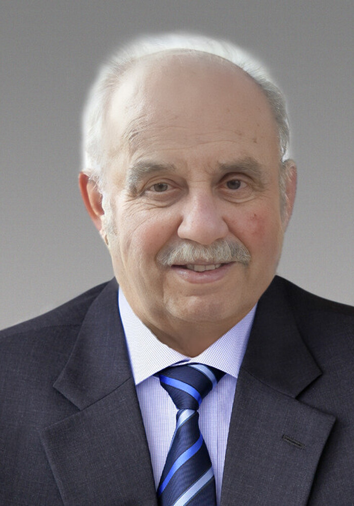 Gustave Talbot