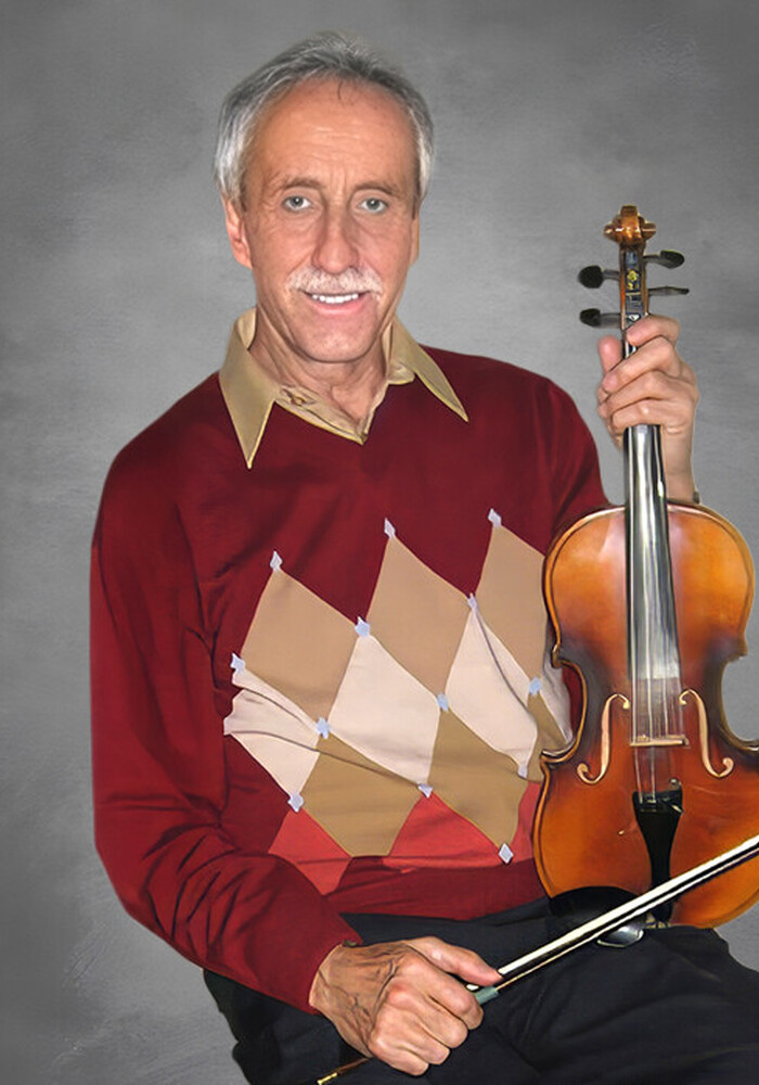 Bilodeau, Paul-Arthur
