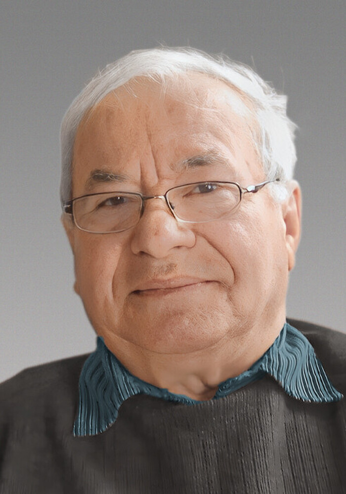 Marcel Mathurin