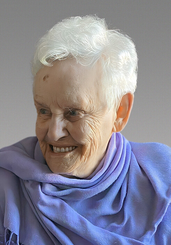 Jacqueline Chabot Dionne