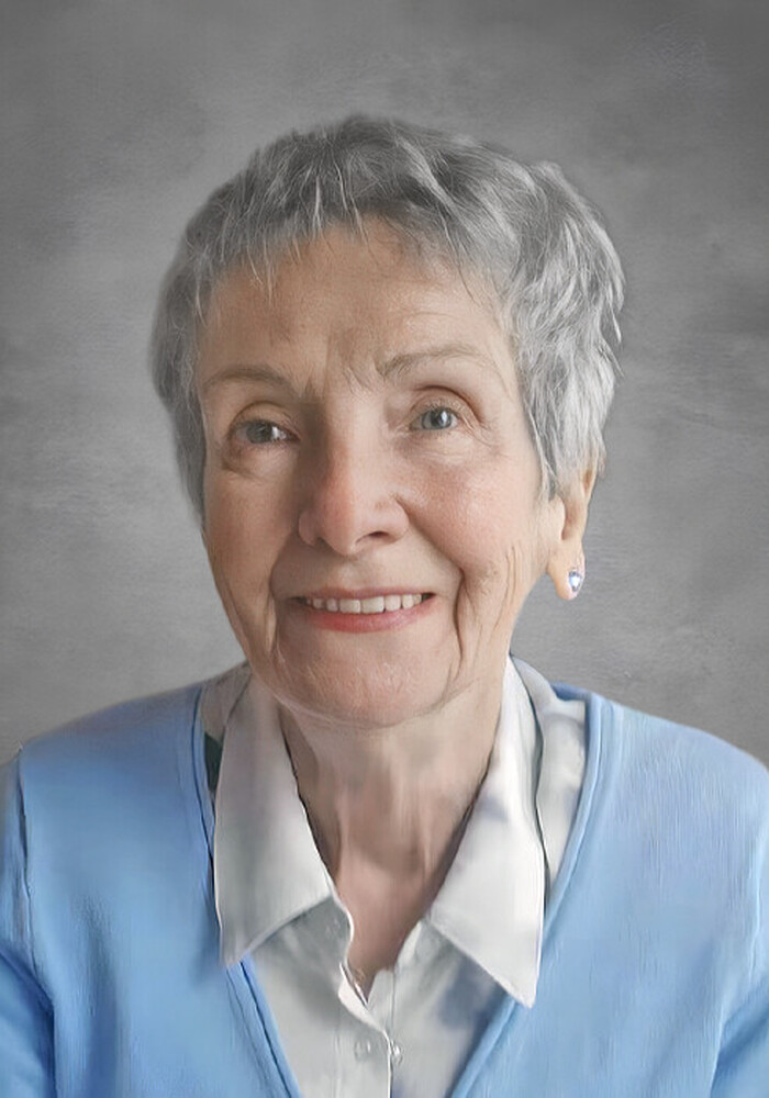 Anne-Marie Dugal
