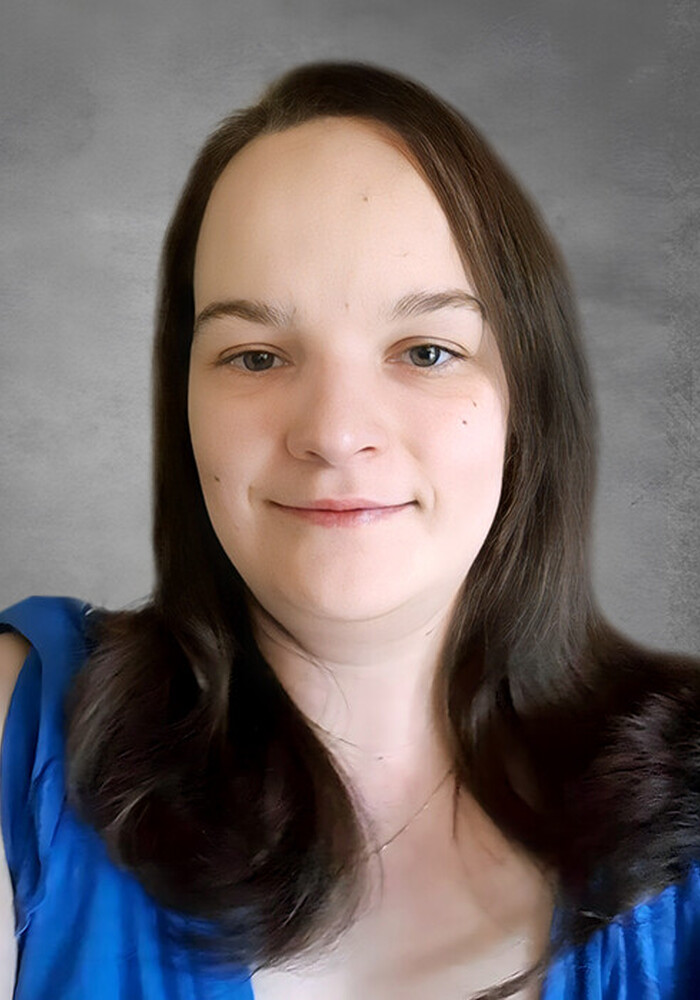 Carole Beaulieu-Fortin