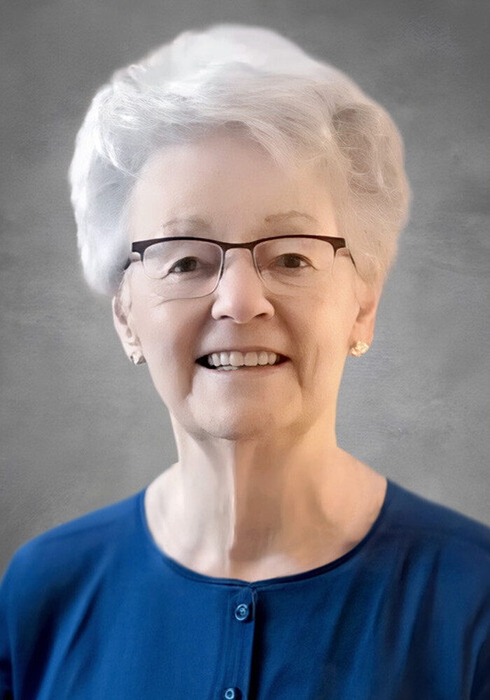 Huguette Guay Labrecque