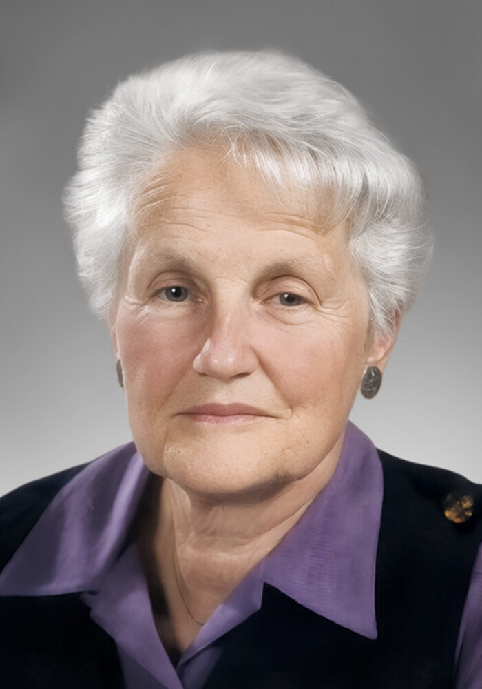 Yolande Blais Gaudreau