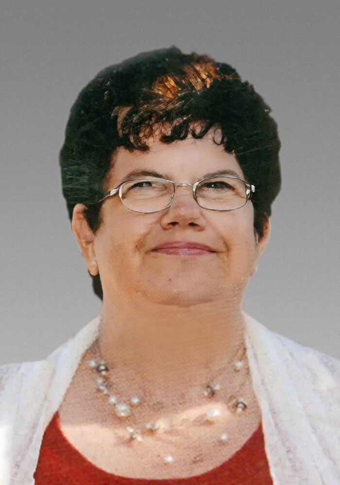 Maria Simoneau