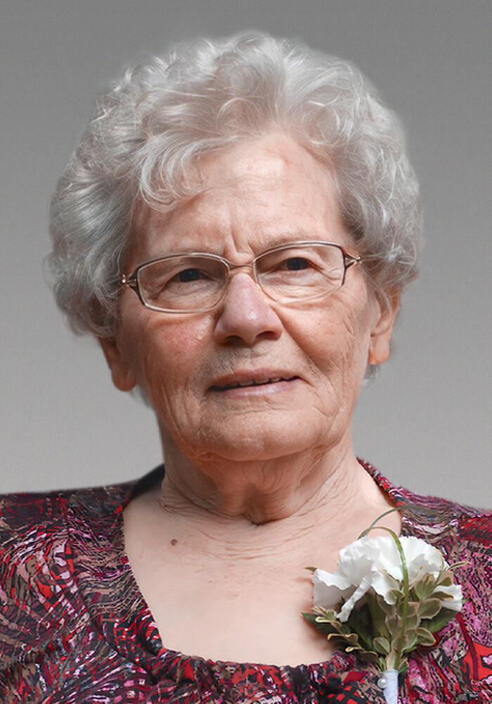 Gertrude Breton Allaire
