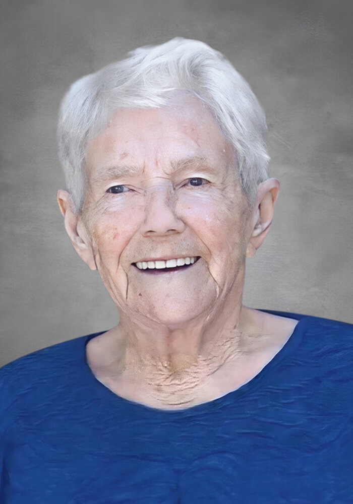 Lorraine Lacombe Lachance