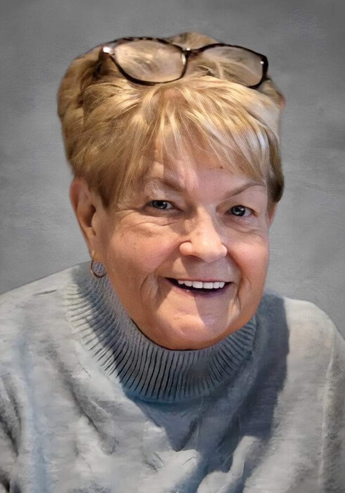 Diane Labrecque