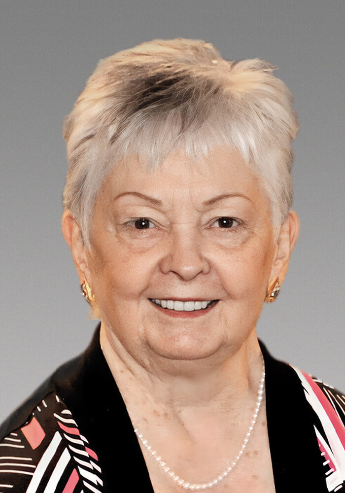 Monique Langelier Proulx