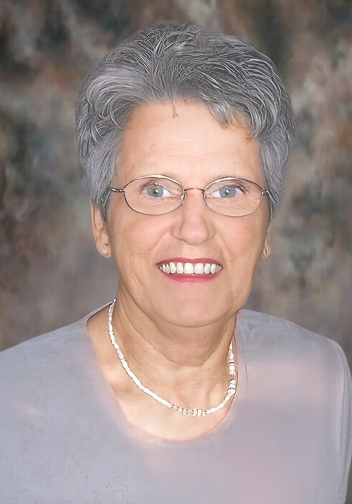 Lucia Dancause