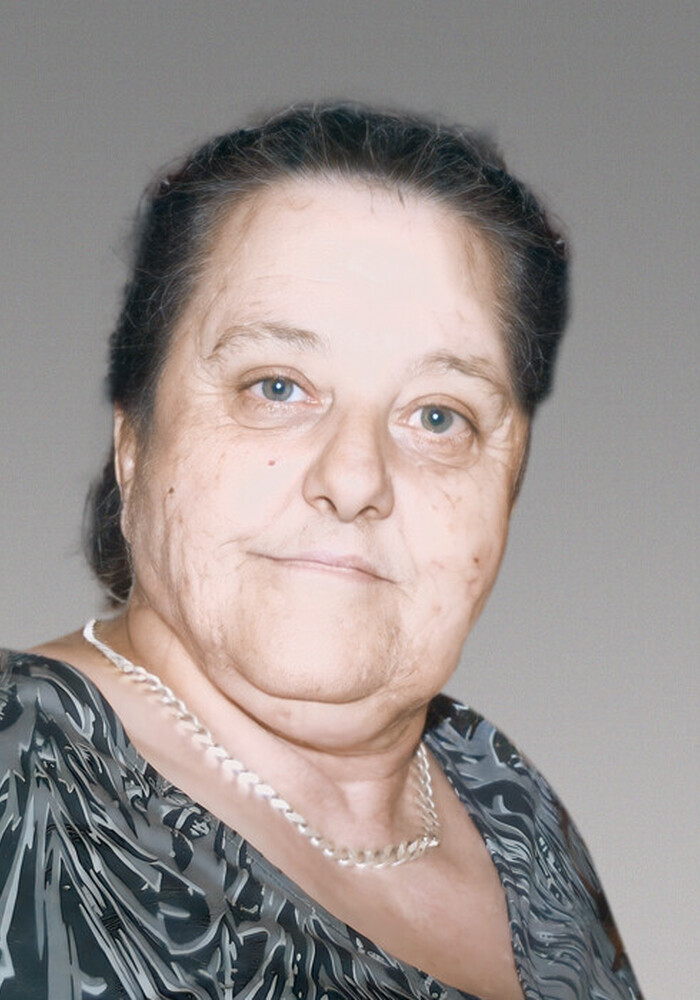 Marjolaine Proulx