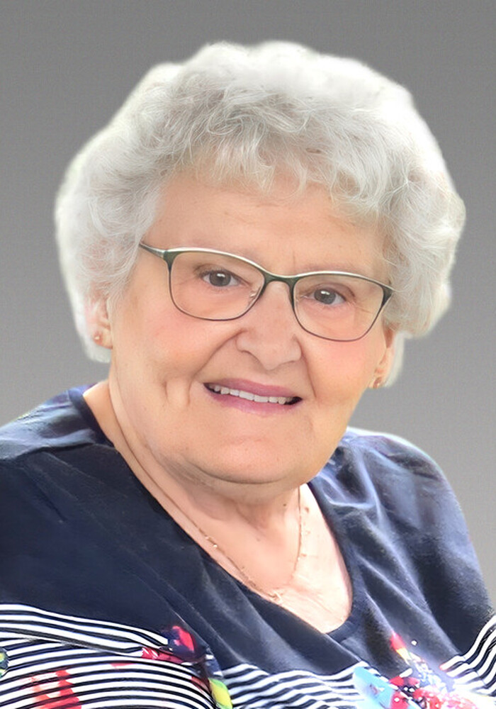 Rose-Emma Nicole Lachance