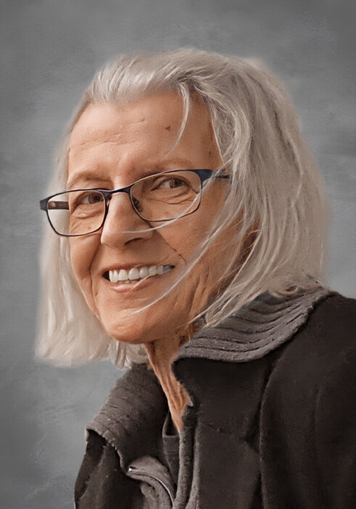 Pauline Dupont