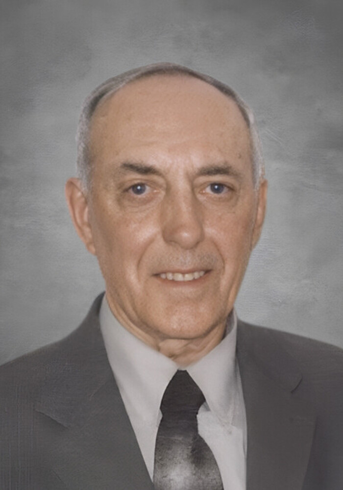 Auguste St-Pierre