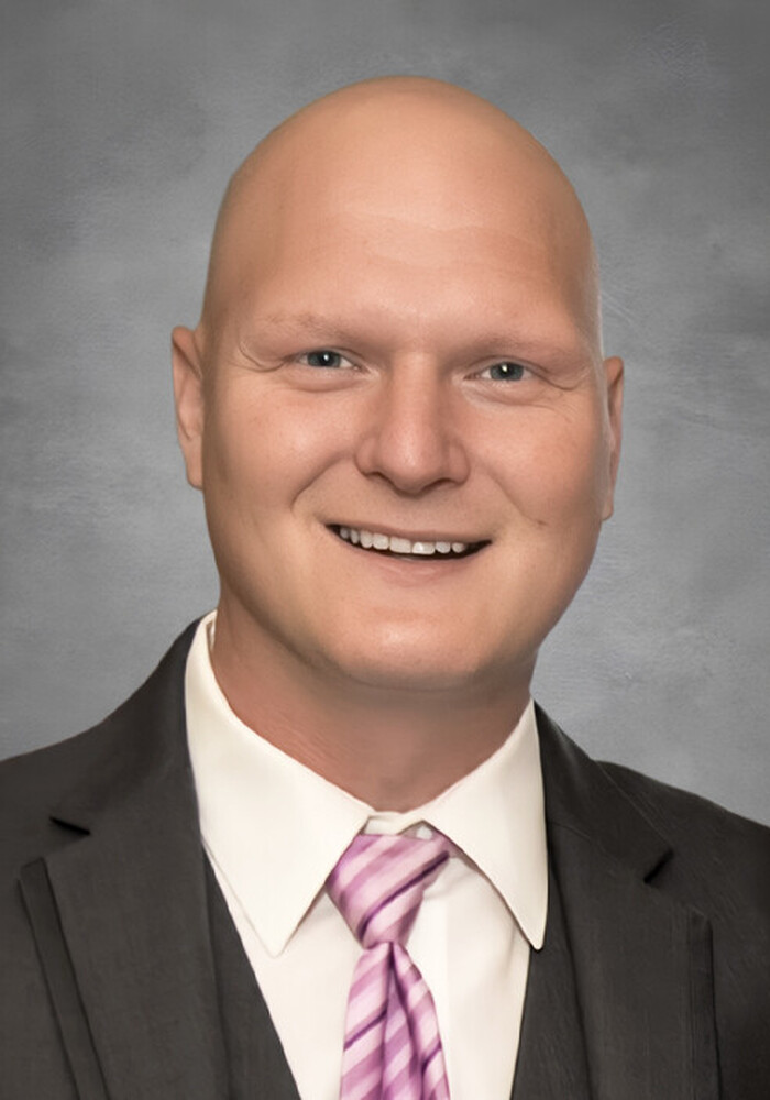 Tommy Groleau