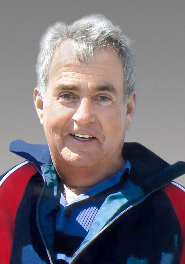 Jean-Claude Blais
