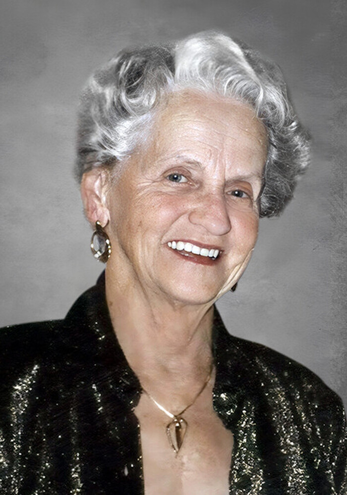 Marcelle Picard Samson
