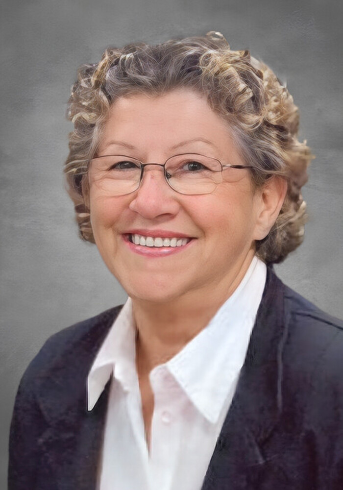 Lorraine Bouffard