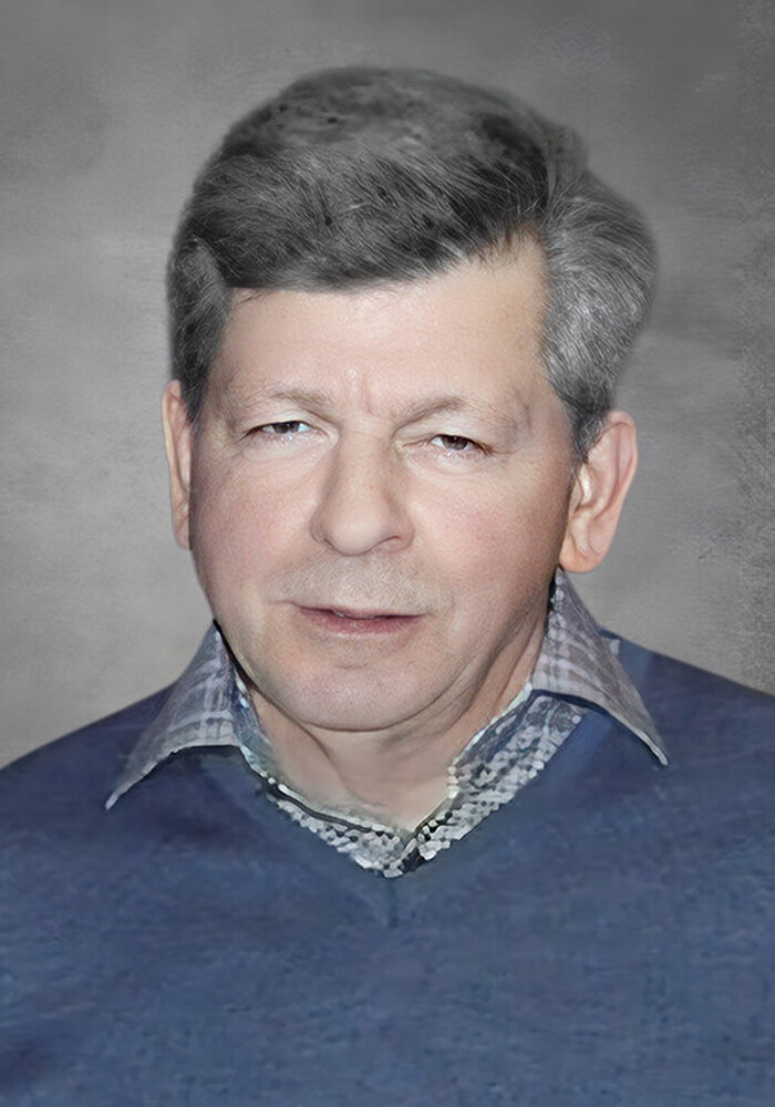 Denis Lacombe
