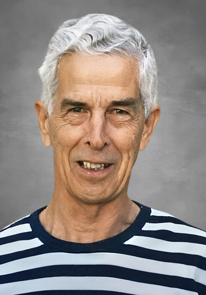 Maurice Labranche