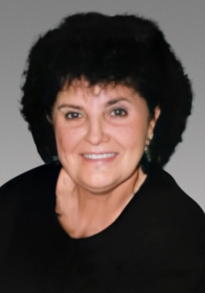 Marcelle Bilodeau