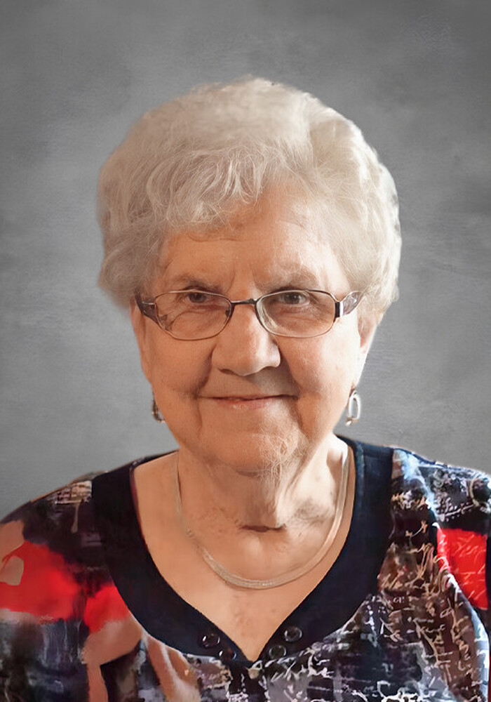 Marie-Paule Gaudreau Chabot