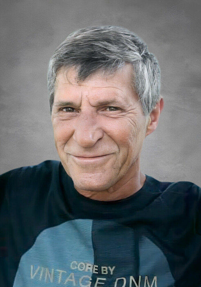 Serge Coulombe