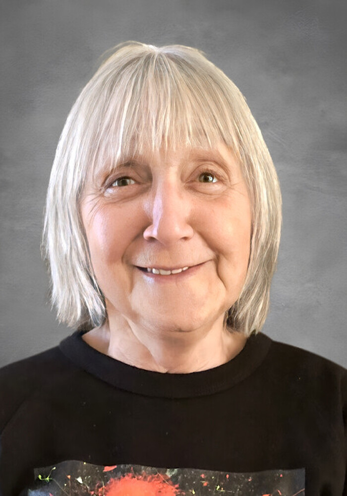 Marie-Claire Lavoie Gendron