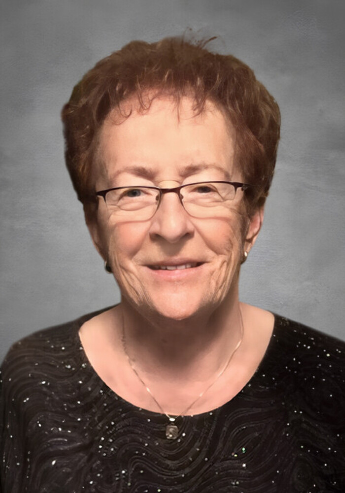 Yolande Chabot Mercier