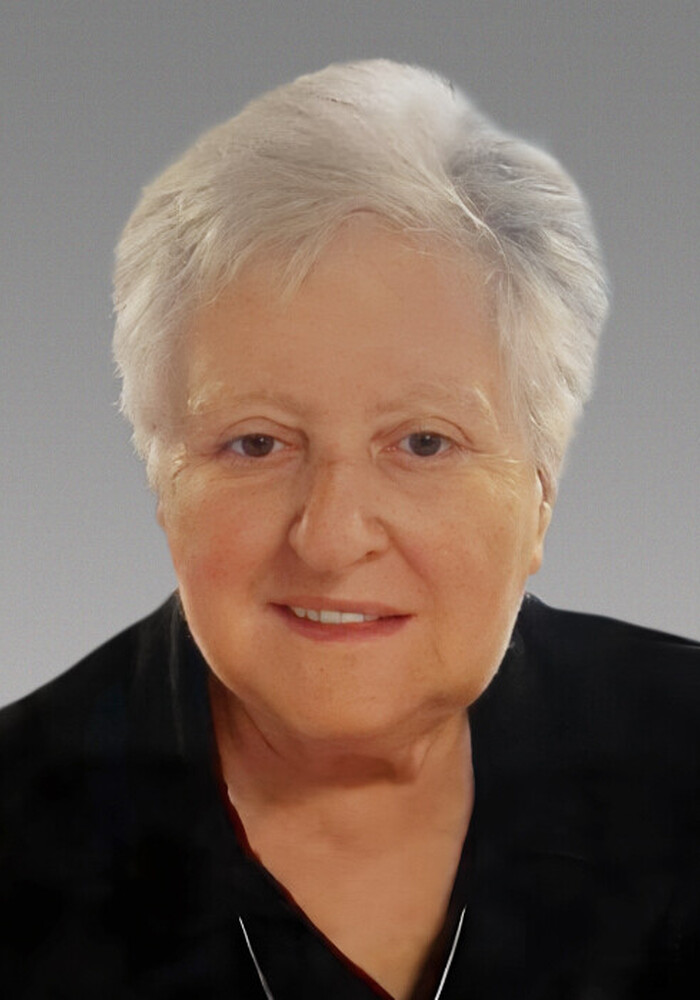 Claudette Racine