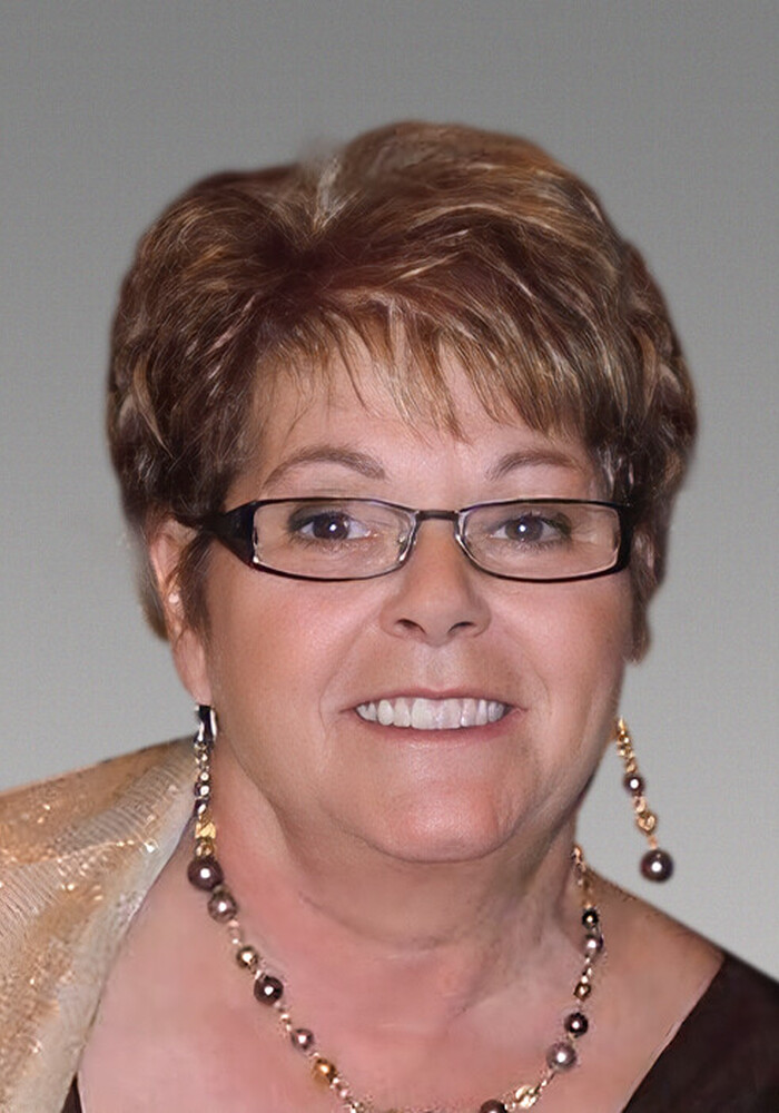 Huguette Robin