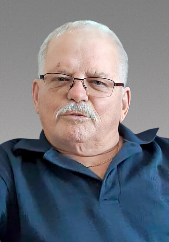 Hubert Théberge