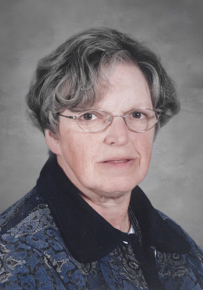 Rolande Thibault Boulet