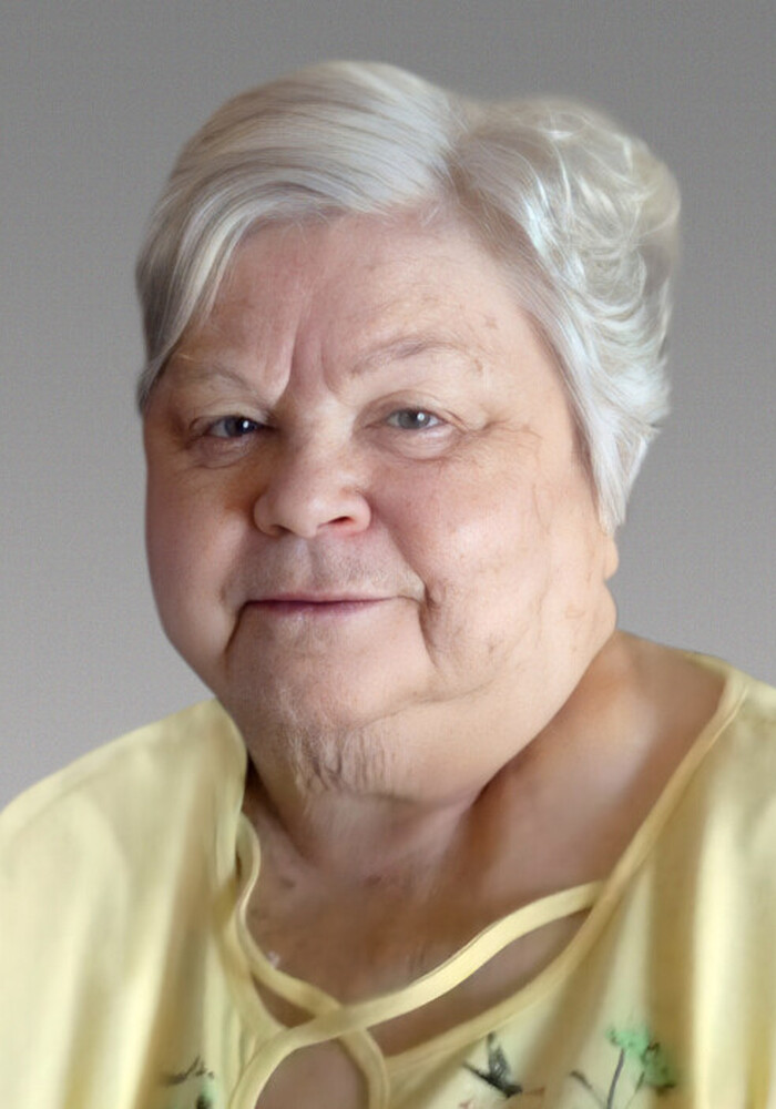 Charlotte Gaudreau Proulx