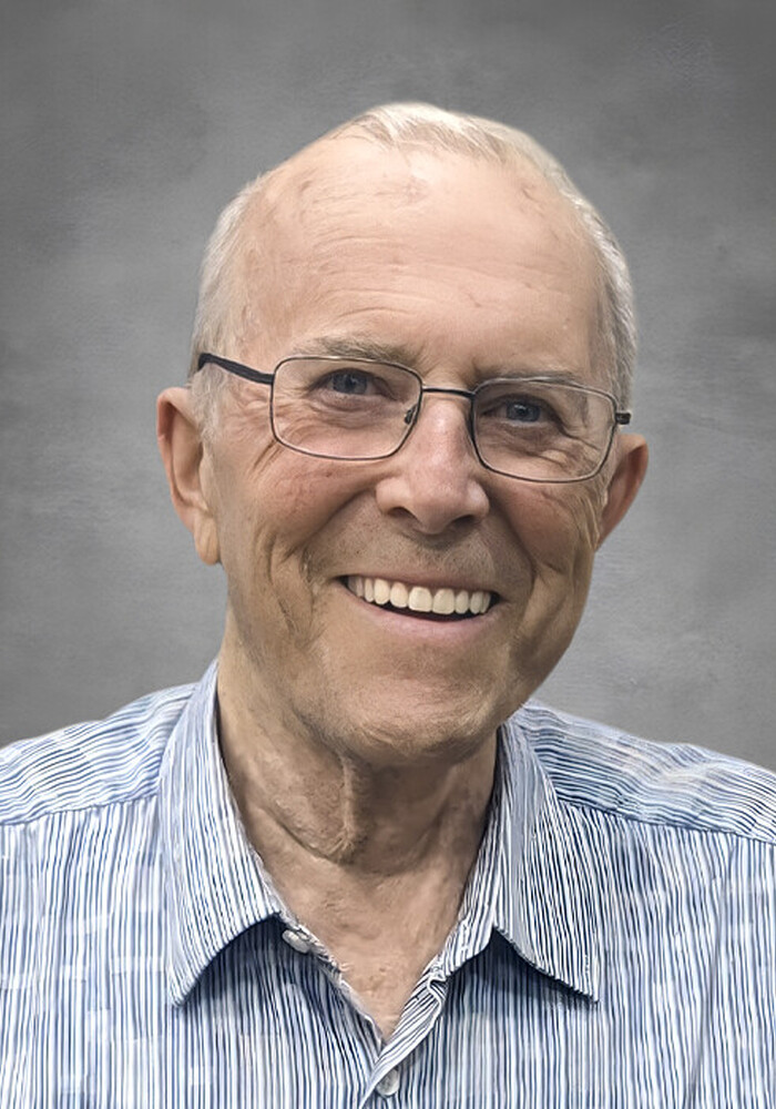 Claude Gaudreau