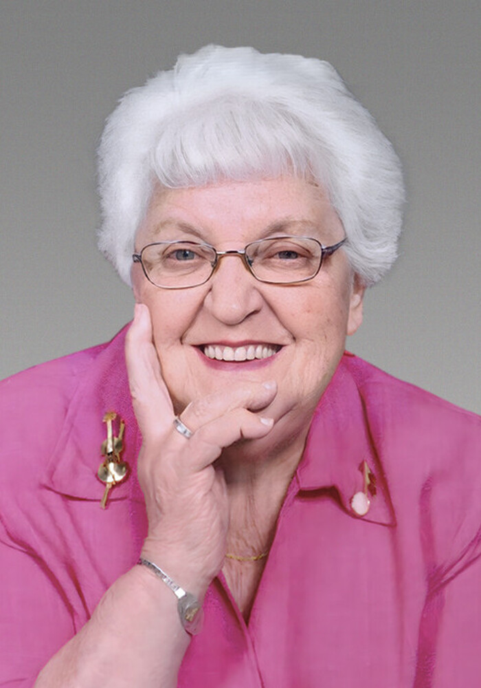 Thérèse Blanchette Blais