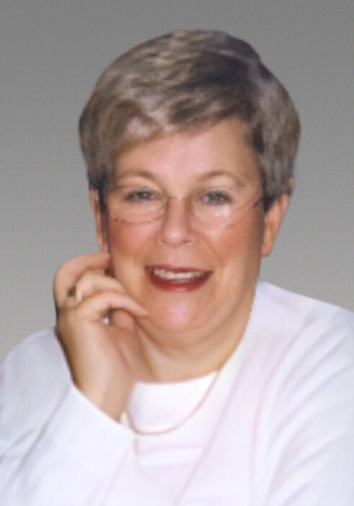 Ghislaine Lacombe Mercier