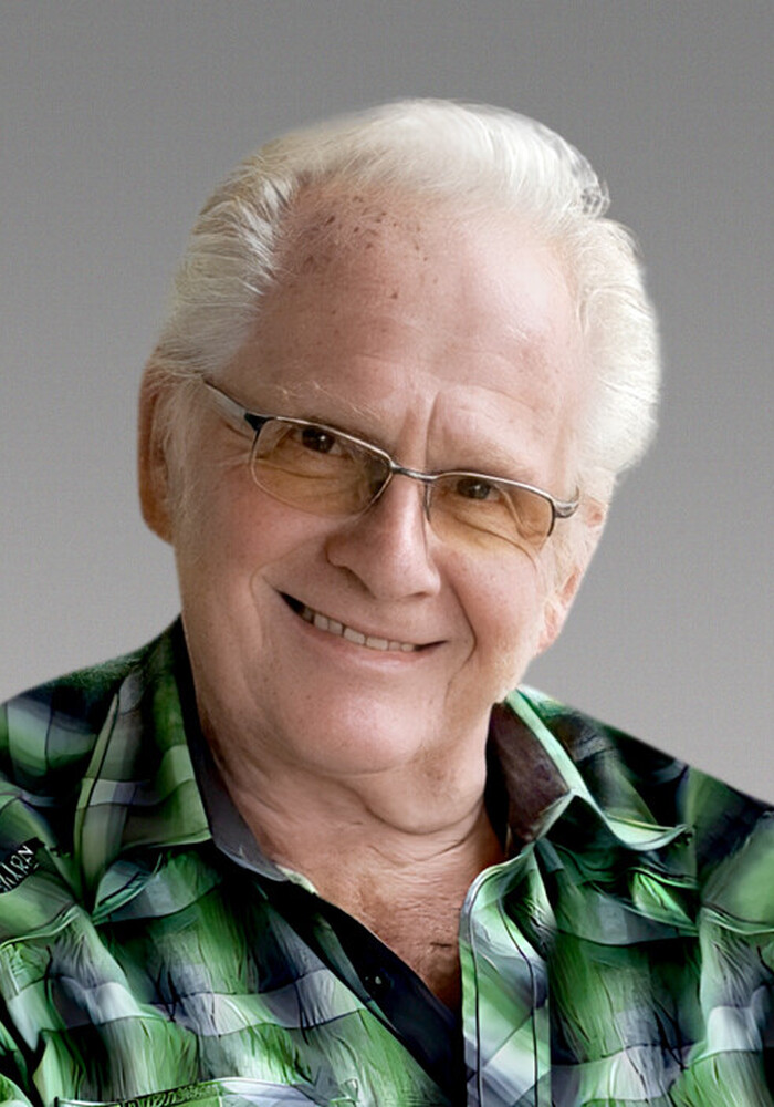 Simon Marceau