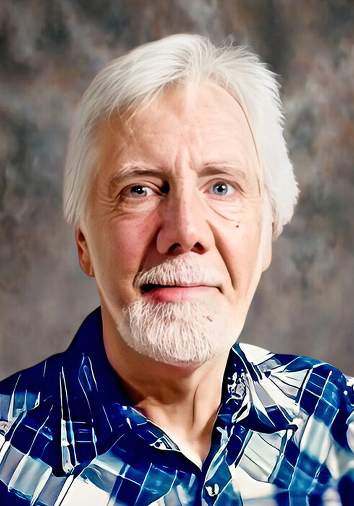 Martin Dumas