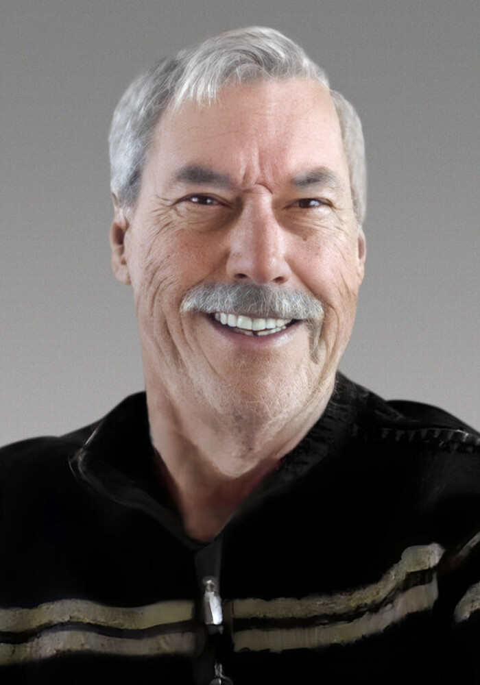 Jean-Yves Gaudreau