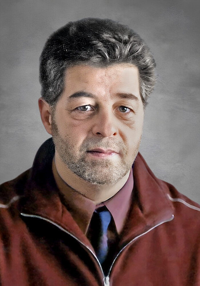 Christian Gendron