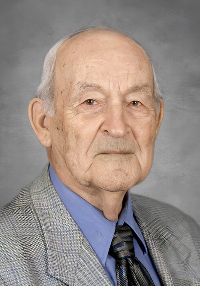 Gilles Gagné