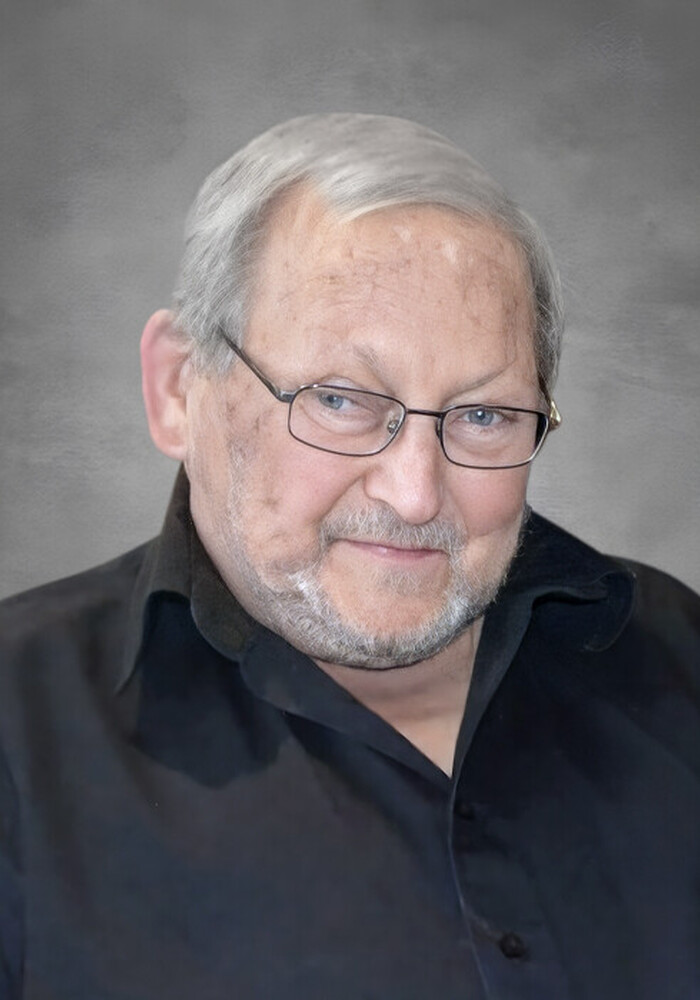 Gilles Jacques